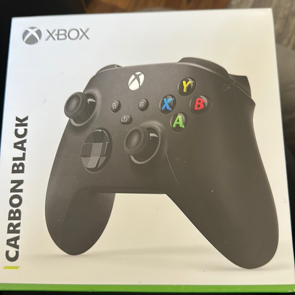 Xbox controller  series x/s Xbox one windows